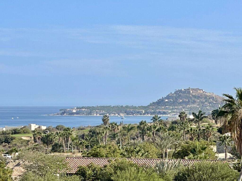 San Jose del Cabo Wen Living PENTHOUSE!! OCEAN for sale
