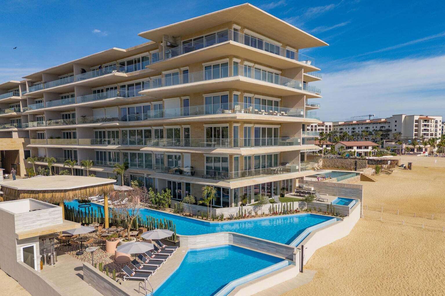 San Jose del Cabo Albaluz – 406 Bahia de las Palmas, San Jose del Cabo, BS