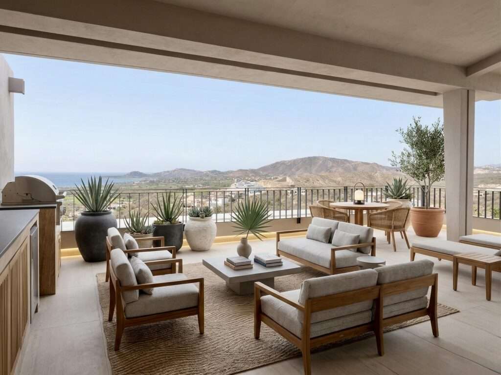 San Jose del Cabo Costarena Experience effortless luxury with the best – Avenida Vista Hermosa, San Jose del Cabo, BS
