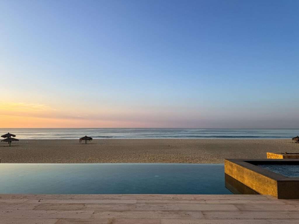 San Jose del Cabo Emma The 4 bedroom Penthouse features an elegant and very expansive layout. Showcasing state-of-the-art kitchen, exquisitely designed bedrooms and living areas Amenities such as a swimming pool, game room, fitness facilities, rooftop and onsite deli. In addition to its gorgeous setting on the city's signature beach, EMMA is also conveniently close to downtown attractions, including the city's famed Art District, and is only 20-minutes by car from Los Cabos International Airport. – Bahia de Palmas, San Jose del Cabo, BS