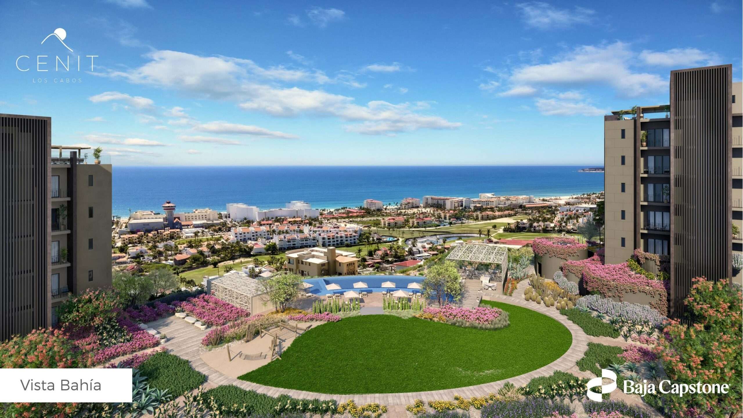 San Jose del Cabo Cenit – Cenit, San Jose del Cabo, BS