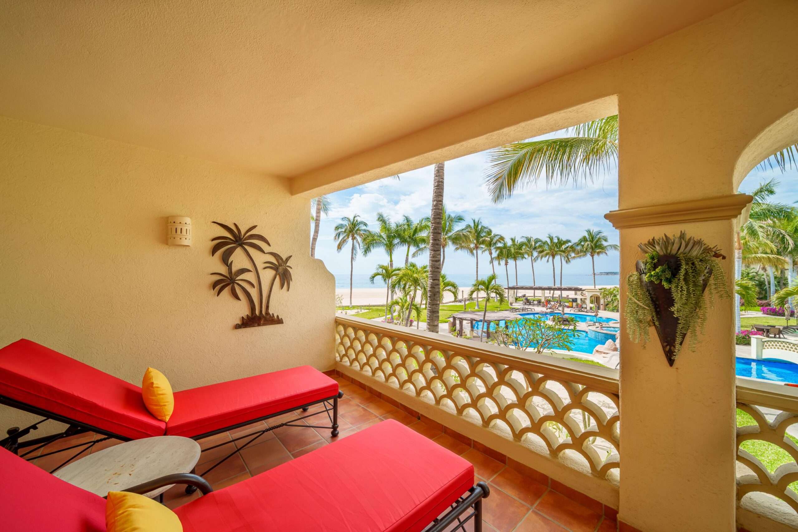 San Jose del Cabo Las Mananitas Few properties offer this rare balance of for sale