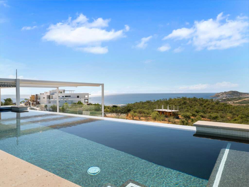 San Jose del Cabo El Tule-Inland:General SAVVY INVESTOR'S DREAM -- BUILT WITH EXCEPTIONAL QUALITY & LIMITLESS POTENTIAL. A rare turnkey development opportunity distinguished by elite construction standards - a level of quality seldom found in Los Cabos. Offered as a complete 10-unit boutique project, it includes two fully finished, luxury turnkey residences showcasing the superior craftsmanship, premium materials, and structural durability that define this development. The remaining eight units are structurally prepared and ready to be completed according to the existing design or customized to match the buyer's vision. Blueprints are in early conceptual stage and can be modified to create a variety of high-value concepts, such as: Boutique hotel, Luxury branded residences, Wellness or medical retreat, Corporate retreat or co-living concept, Exclusive rental community.Located in the high-demand Corridor between Cabo San Lucas and San José del Cabo, the project benefits from exceptional visibility, strong rental demand, and – El Tule, San Jose Corridor, BS
