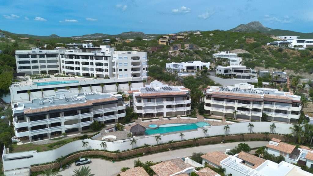 San Jose del Cabo El Encanto Reduced, great value.Partially furnished 2 bedrooms and 2.5 bathrooms, there is plenty of space and the – Encanto de La Laguna, San Jose del Cabo, BS