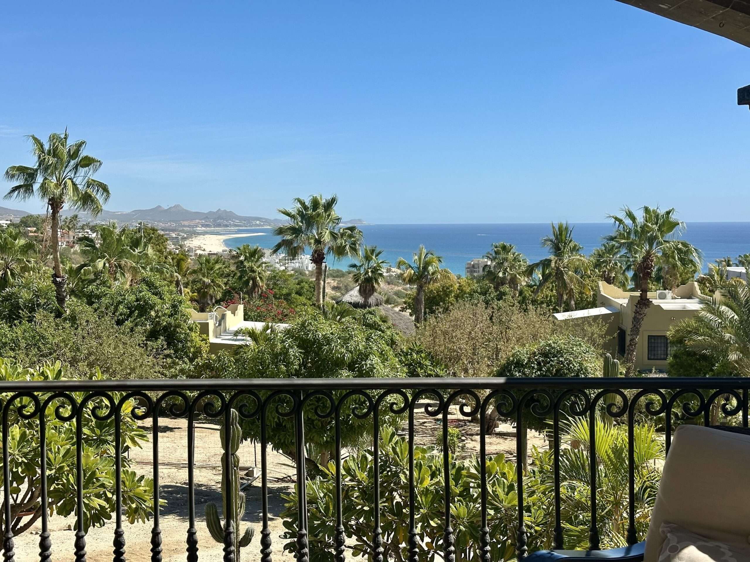 San Jose del Cabo Gringo Hill for sale