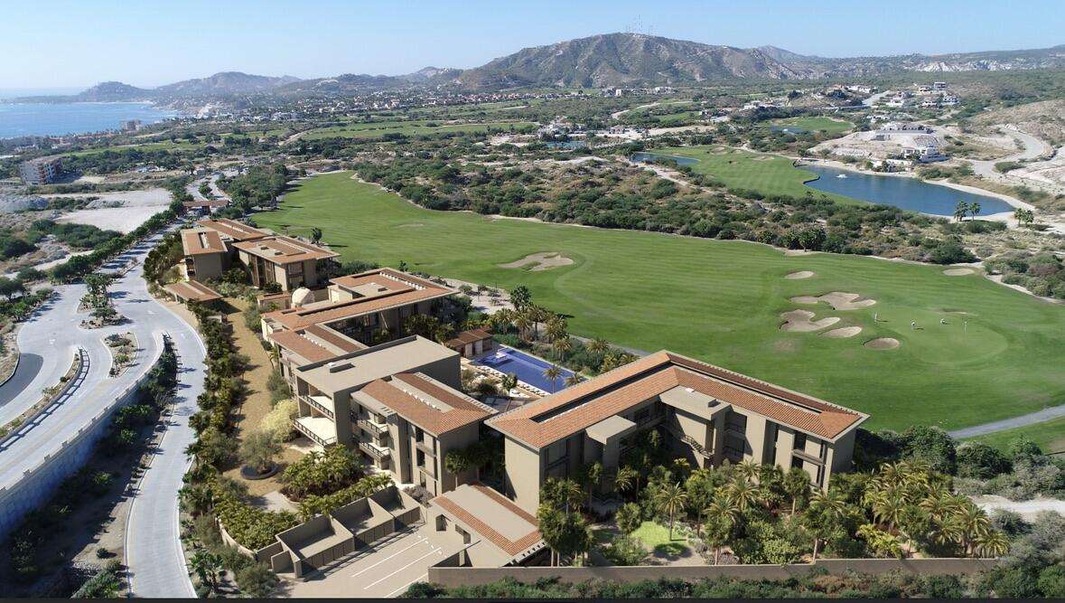 San Jose del Cabo El Zalate Welcome to El Zalate, one of the premier oceanfront communities in Costa Azul, San José del Cabo. Perched on the 5th floor, this completely renovated condo offers unobstructed for sale