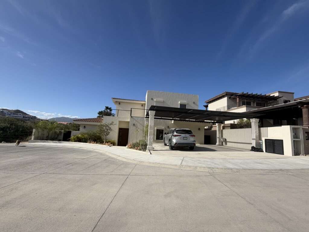 San Jose del Cabo La Canada Luxury Golf Front HomePrice: – Lote 2 cañada 1, San Jose del Cabo, BS
