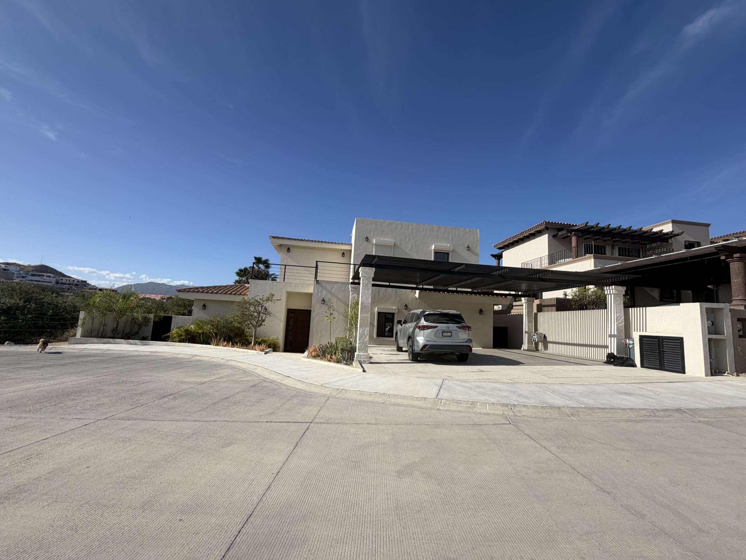San Jose del Cabo La Canada Luxury Golf Front HomePrice: for sale