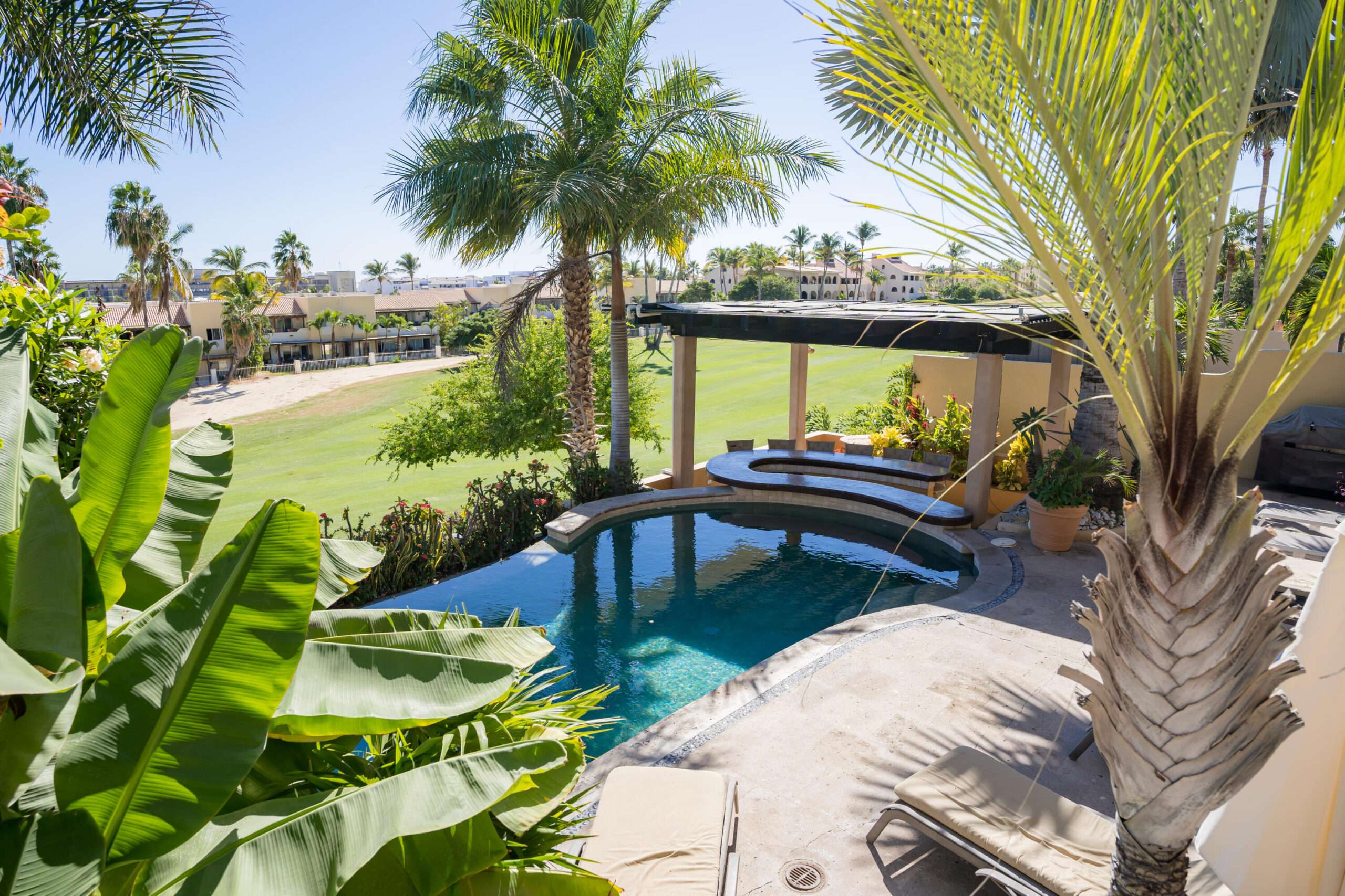 San Jose del Cabo Finisterra Motivated for sale