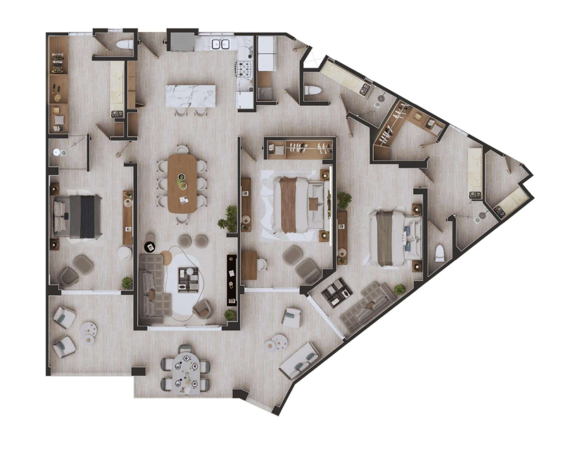 San Jose del Cabo Tortuga Bay for sale