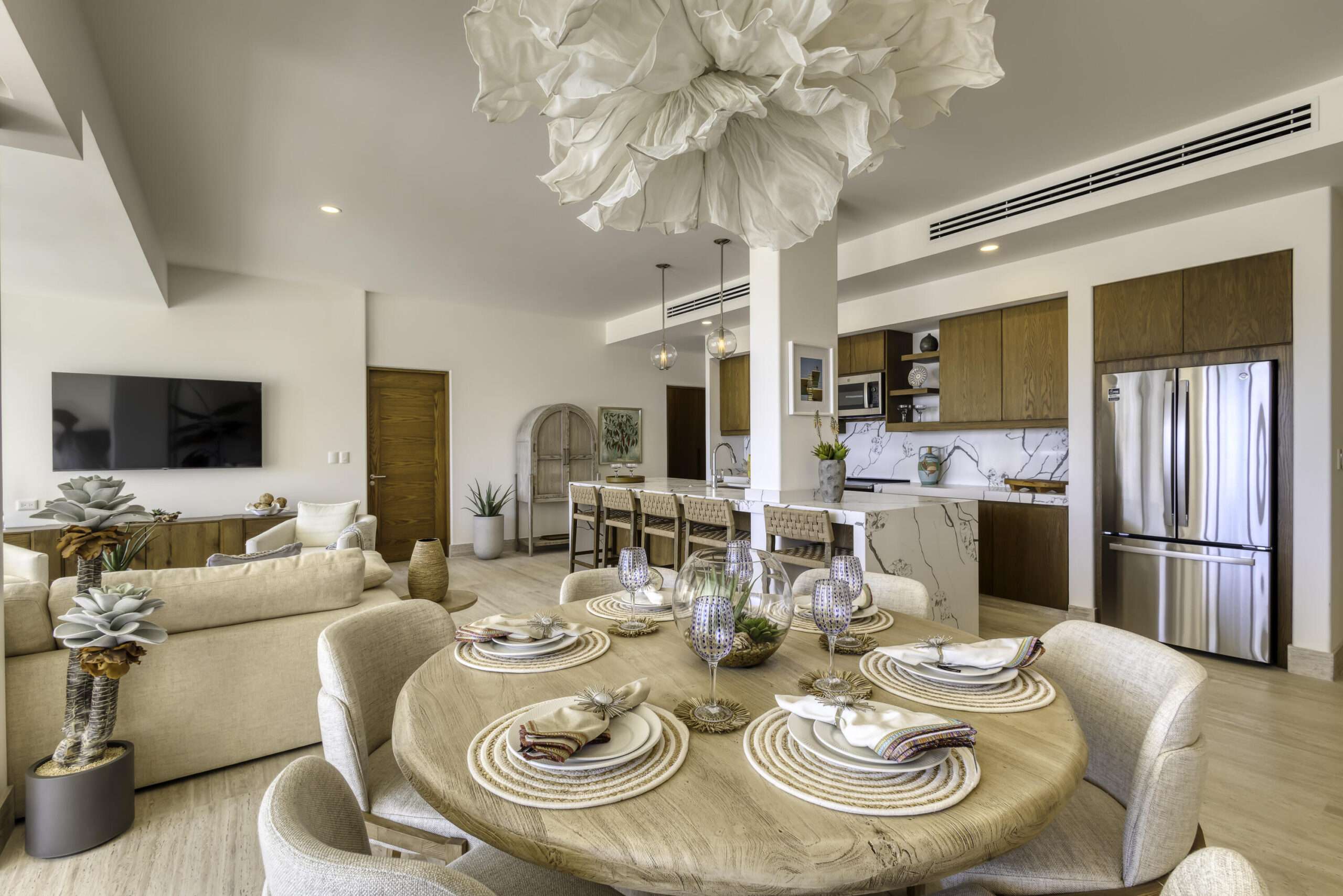 San Jose del Cabo Tortuga Bay for sale