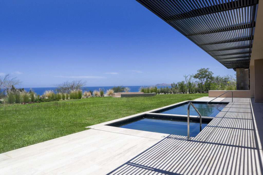 San Jose del Cabo North Enclaves Ritz Carlton Experience luxury living in this spectacular 5,506 sq ft (511 m²) residence in the exclusive Zadún Reserve at Puerto Los Cabos. Although on the first floor, it boasts panoramic – PENTHOUSE, San Jose del Cabo, BS
