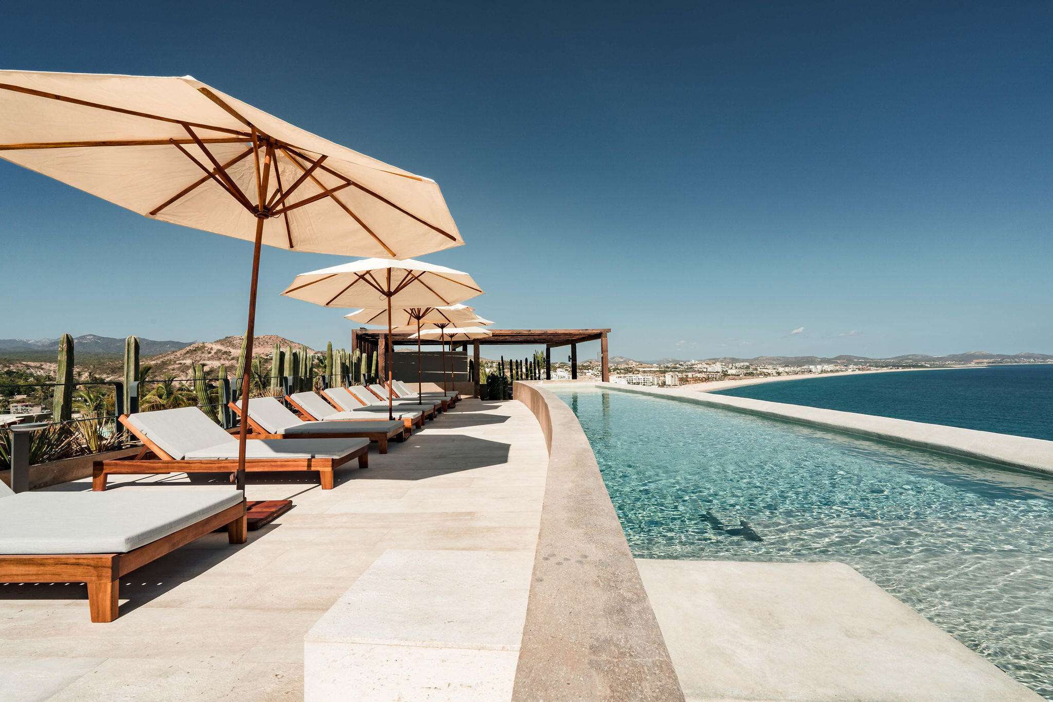 San Jose del Cabo The Break Live in seamless harmony with the Baja landscape. 13 Residences are located at the Costa Azul for sale