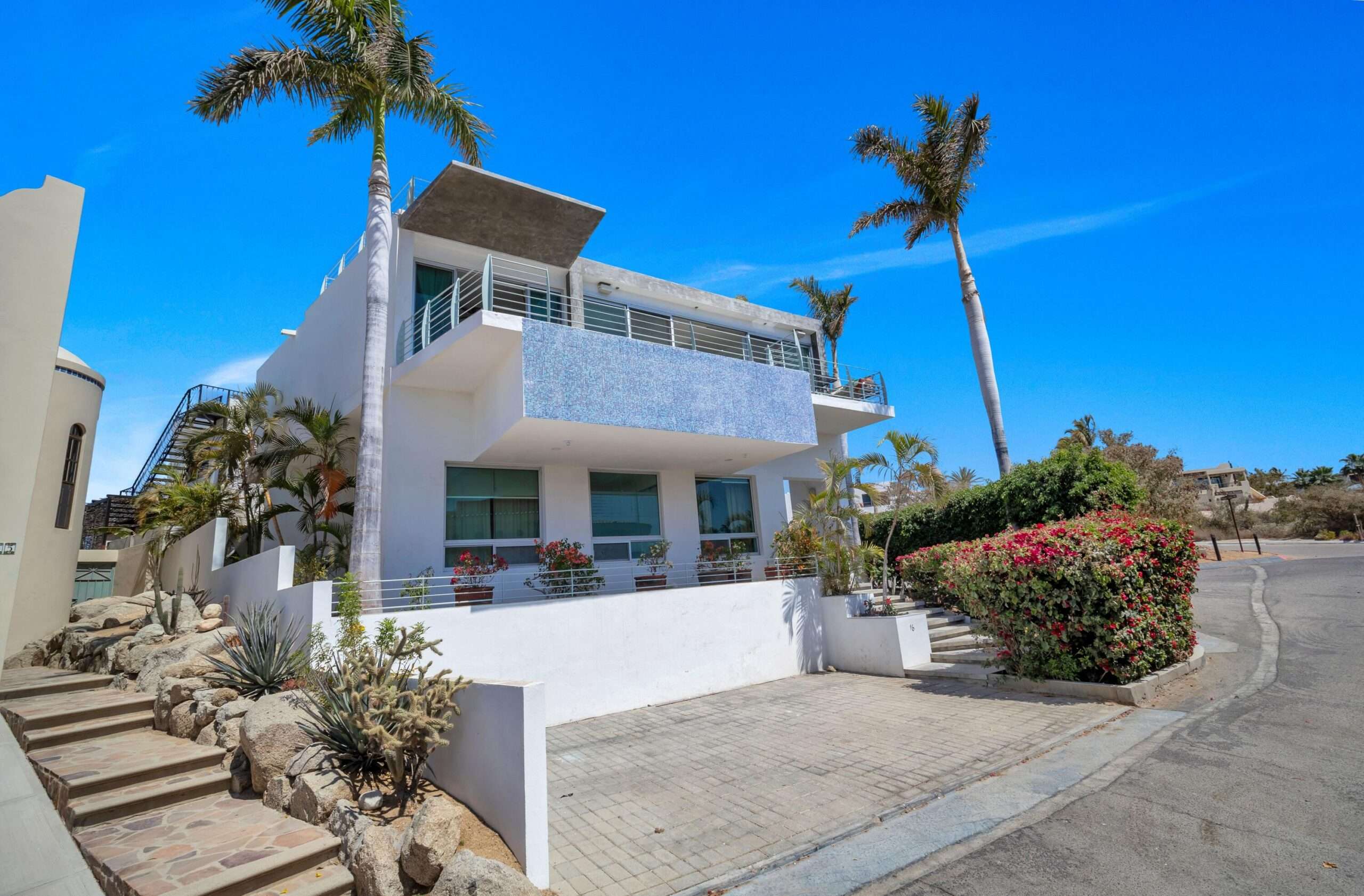 San Jose del Cabo Ladera Phase 1 – 14 Ladera main street, San Jose Corridor, BS