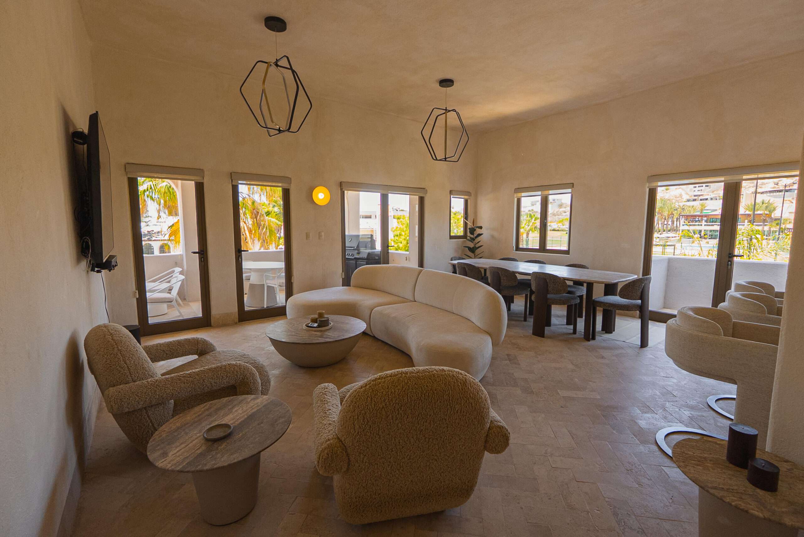 San Jose del Cabo Casa Nima |SEP| – 3400 P. Finisterra, San Jose del Cabo, BS