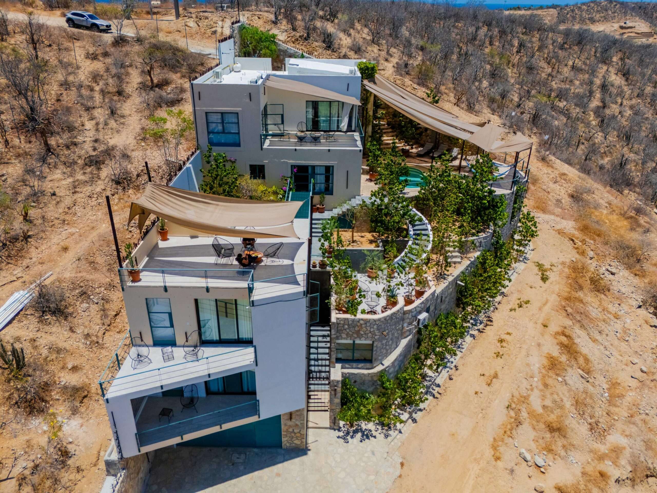 San Jose del Cabo Sjd Marina:General The name says it all: Baja Style House If you're looking for a home with style, privacy, and great – BAJA STYLE HOUSE, San Jose del Cabo, San Jose del Cabo, BS