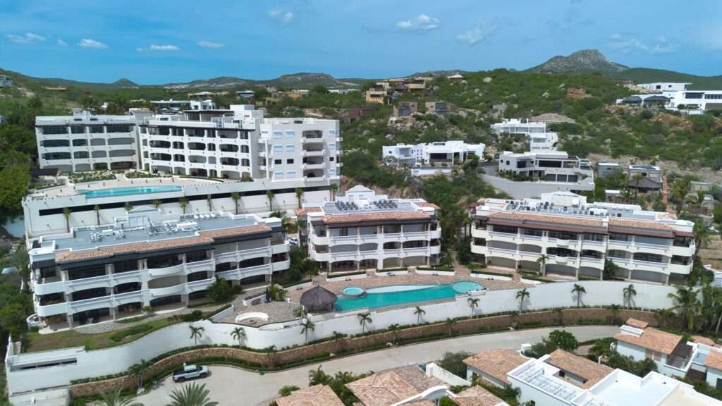 San Jose del Cabo El Encanto Reduced, great value.Partially furnished 2 bedrooms and 2.5 bathrooms, there is plenty of space and the – Encanto de La Laguna, San Jose del Cabo, BS