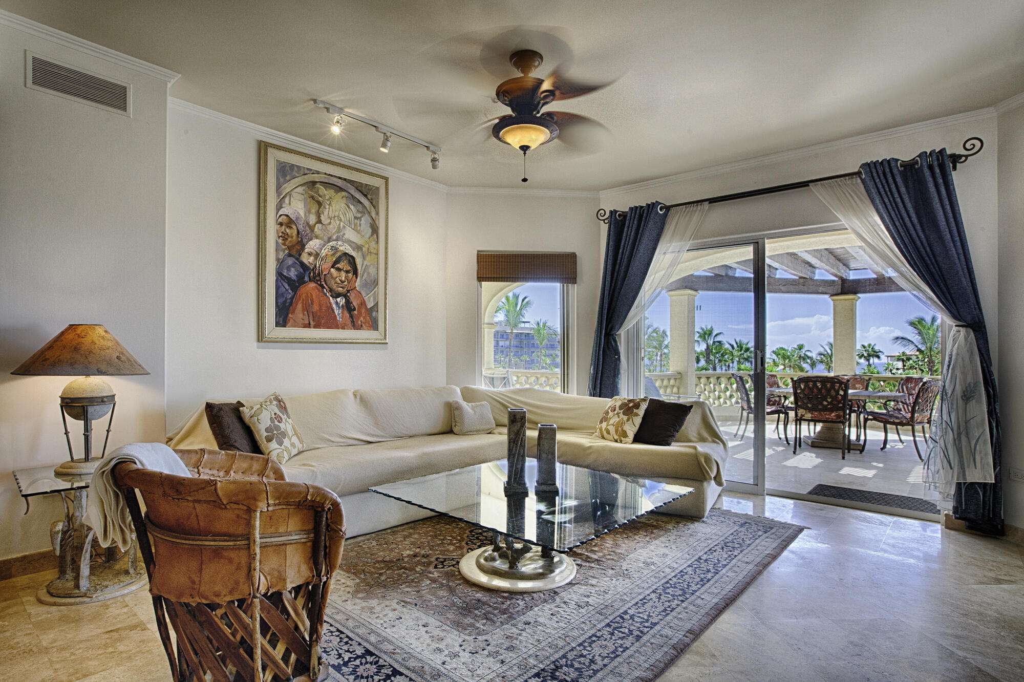 San Jose del Cabo Las Mananitas – LAS MANANITAS + Garage, San Jose del Cabo, San Jose del Cabo, BS