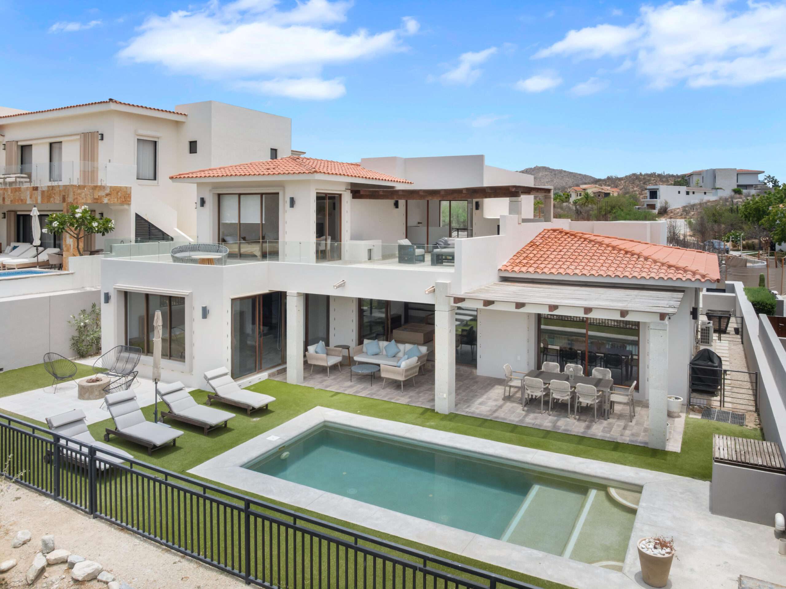 San Jose del Cabo Los Valles – Los Valles, San Jose del Cabo, BS