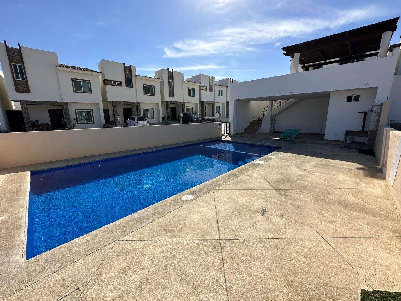 San Jose del Cabo Monte Real – Monte Real Blvd.La Providencia, San Jose del Cabo, BS